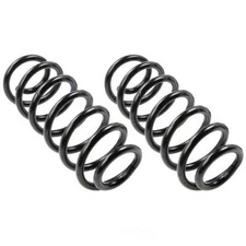 Coil Spring Set Moog 81630