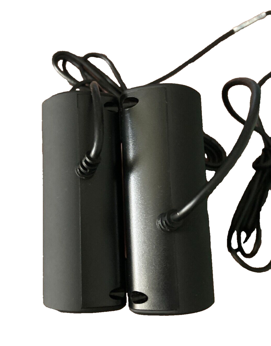 Lot of 2 IDTech SREDKey Key Pad MagStripe Reader USB IDSK-534833TEB  Rev. J - V1