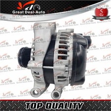 New 150AMP Alternator For Jaguar XJ X351 V8 5.0L Petrol 508PN 2010 ~ 2012