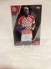 Moussa Niakhate 2021-2022 Topps Bundesliga #135 Black /10