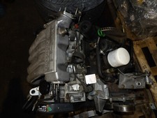 Volvo 460 Motor B20F 2.0 80Kw 40Tkm Bj.1990