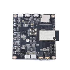 ESP32-Audio-Kit ESP32 Audio Development Board WiFi Module 8M PSRAM