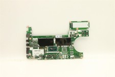 5B21H39609 For Lenovo ThinkPad L14 Gen 2 L15 Gen 2 i7-1165G7 Motherboard