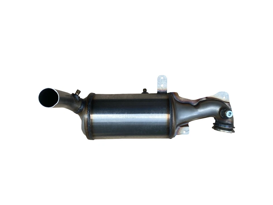 NEU Dieselpartikelfilter DPF Fiat 500 Doblo Punto / Alfa Mito 55230485 55217464 - Bild 2 von 3