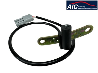 Kurbelwellensensor Impulsgeber für RENAULT ESPACE 2 3 MEGANE SCENIC AIC GERMANY