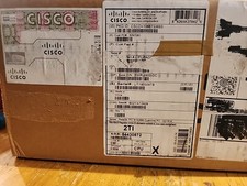 NEW CISCO POWER SUPPLY PWR-3900-DC