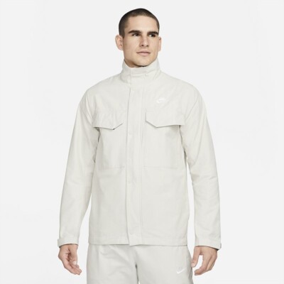 希少　90s ECKO FUNCTION セットアップ ナイロン　M ホワイト s-l400.jpg