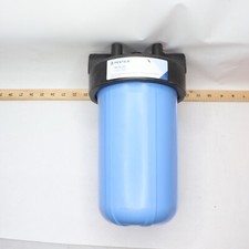 Pentair Big Vessel Filter Housing Assembly Bl...