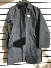 New With Tags Helly Hansen Ladies Waterproof Jacket. Navy Size L Rrp