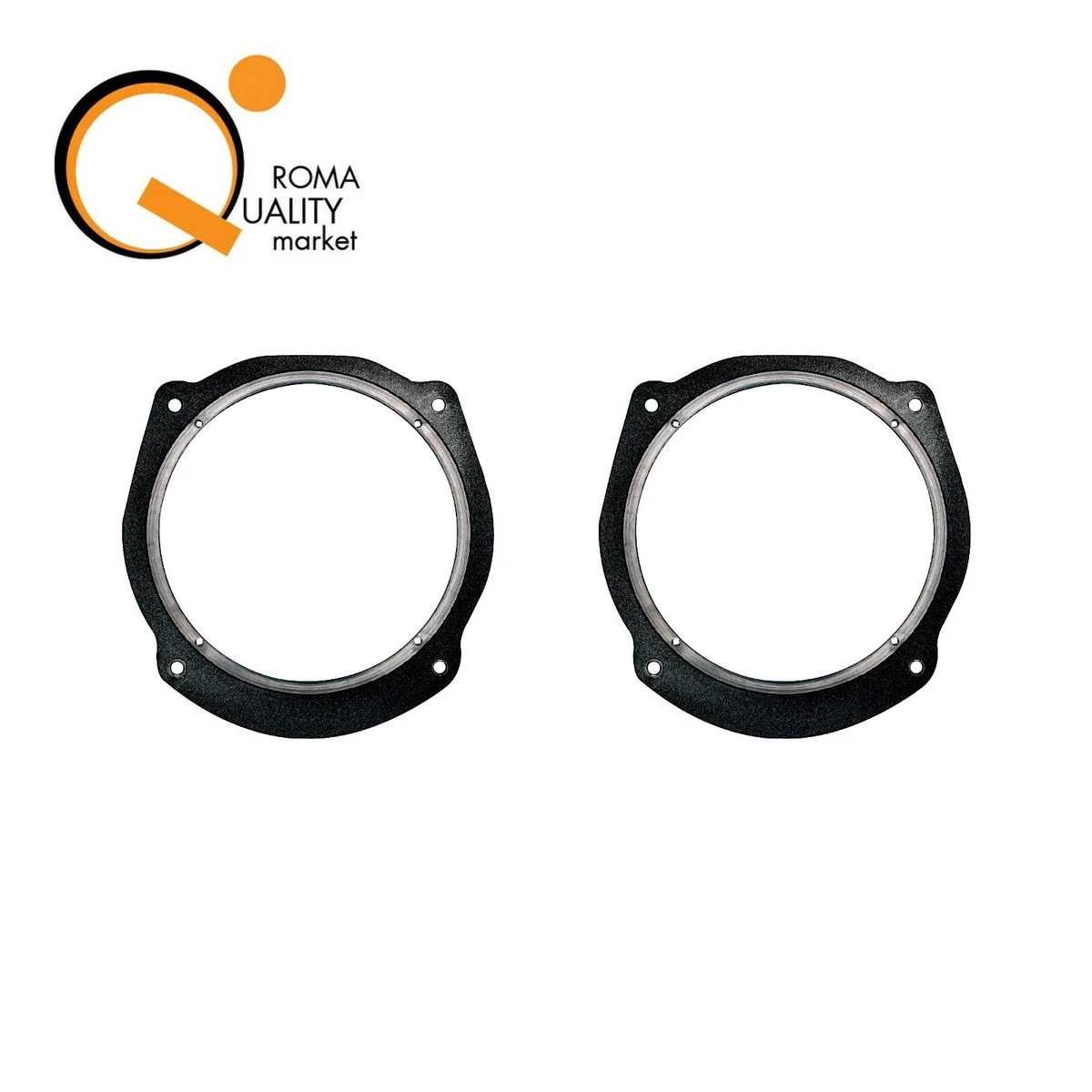 Phonocar 03337 mascherina con foro ISO per Fiat Croma | Installazione