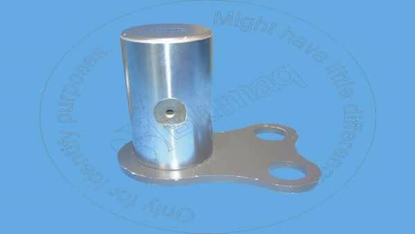 14579516 Pin Fits Volvo EC55B EW55B | eBay