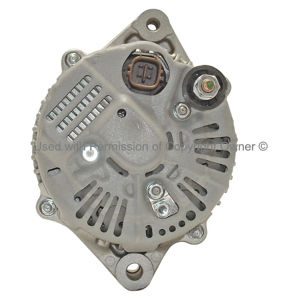 Alternador elétrico MPA para 1997-1998 Acura TL 13738 - Imagem 4 de 4