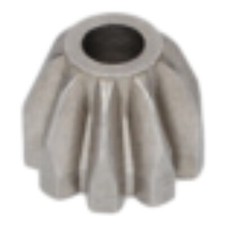 Gear Parts Conversion Gear Pinion for Bosch GWS 660 GWS 6-115E Angle Grinder