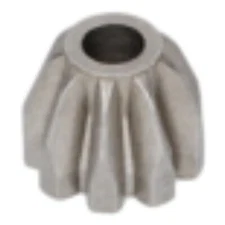 Gear Parts Conversion Gear Pinion for Bosch GWS 6-100 GWS 670 Angle Grinder