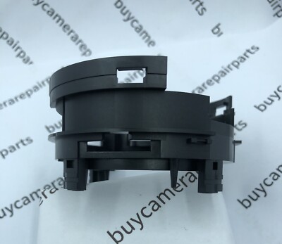 CANON EF-S 18-200mm f/3.5-5.6 IS USM FIXED BARREL ASS'Y GENUINE REPAIR PART NEW
