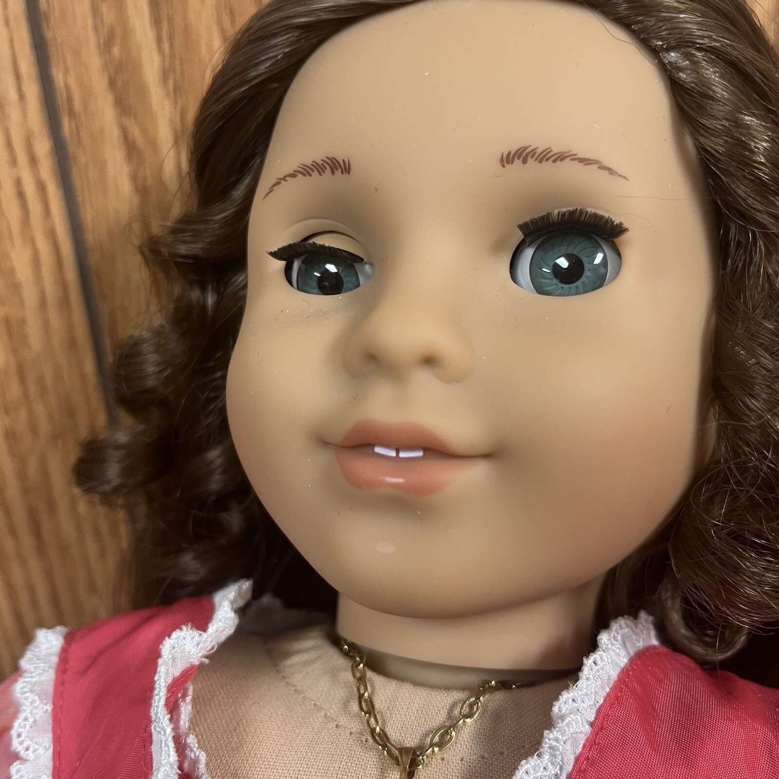 American Girl Doll  Marie Grace