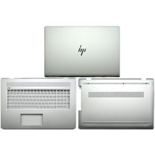 LCD Back Cover/Bottom Case Cover/Palmrest for HP Envy 17 17-AE 17M-AE