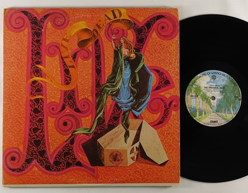 Grateful Dead 