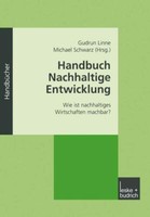 Handbuch Nachhaltige Entwicklung | Buch | 9783810037589