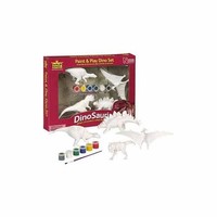 Paint Your Own Dinosaur By Wild Republic - 64679 on sale Paint Your Own Dinosaur By Wild Republic - 64679 on sale