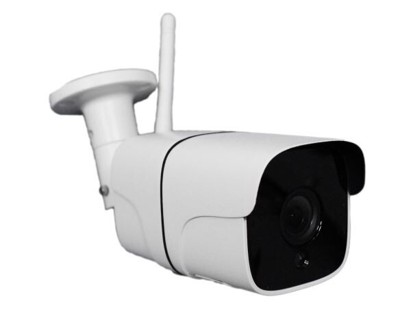 N57-IP 5MPX Telecamera IP WiFi Esterno Standalone App XMeye