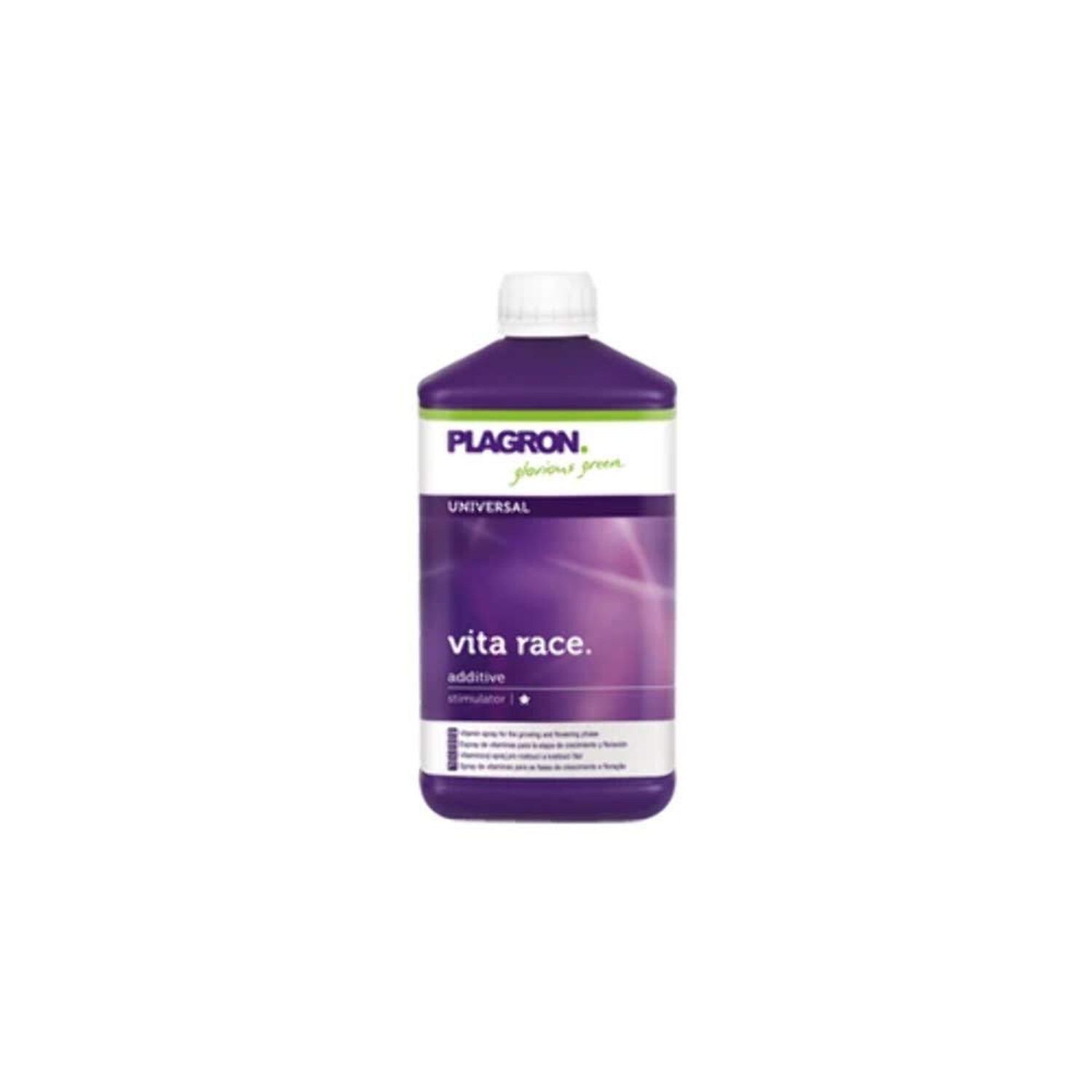 Plagron Vita Race 250 ml, 250 ml
