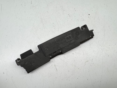 Original BMW 3er E46 Dichtung Gummi Lippe Kühler 1711 1436247 #K151