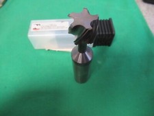 Nachreiner VHM T-Nutenfr&auml;ser, Formfr&auml;ser &Oslash;20 x 15mm