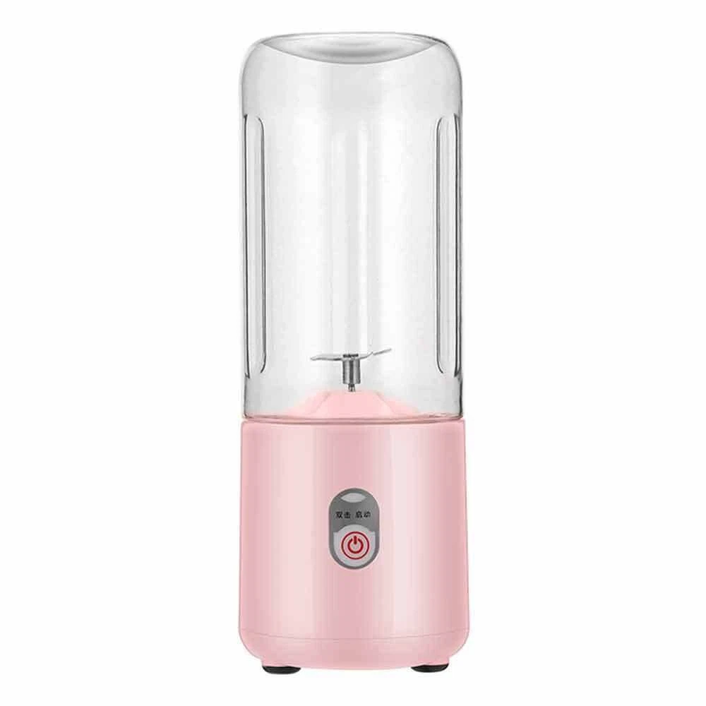 Portable Mini Electric Juice Maker 6Blade Blender Smoothie Juicer fruit Machine
Opens in a new windo