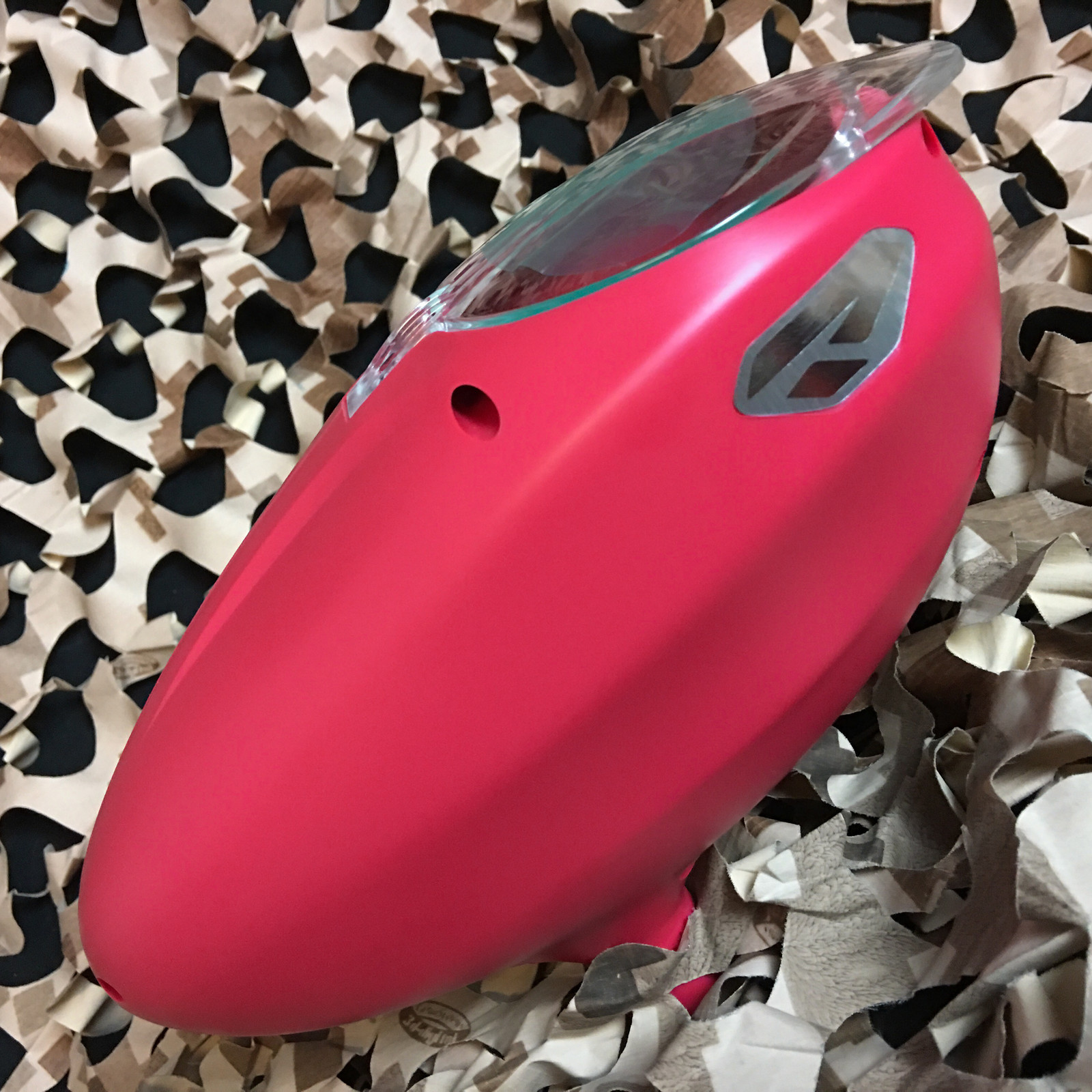 NEW Dye Proto Paintball Primo Gravity Feed Loader Hopper - R