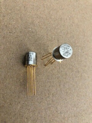 1 Stück ER432DD-26A Teledyne Relays  