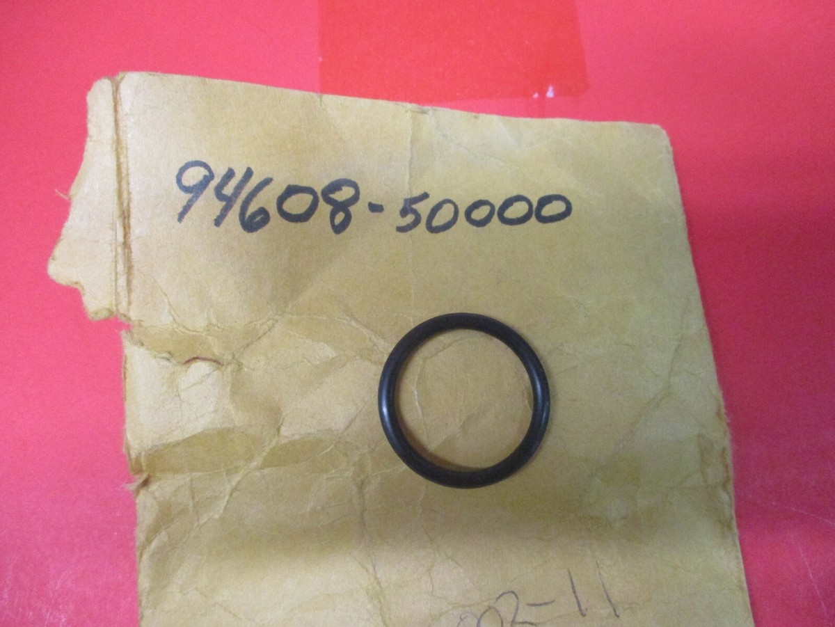 M Kymco O-ring 23x2.4mm 94608-30000 - Motor-X