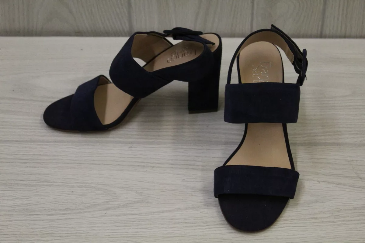 Franco sarto fidelma best sale sandal