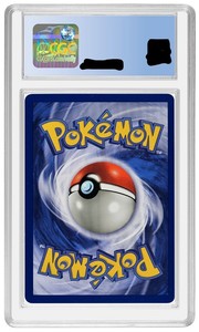 mystery gems graded card