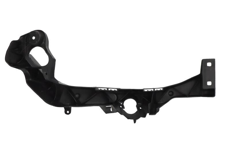 Front Panel Headlight Mounting Left Fits: BMW 3 E92, E93 06.09-10.03