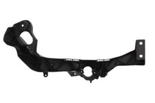 Frontverkleidung Scheinwerferaufnahme links passt zu: BMW 3 E92, E93 09.06-03.10