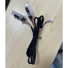 12/64 Farben LED Fußraumlampe Umgebungslicht für Mercedes-Benz C W205 GLC x253 12/64 Farben LED Fußraumlampe Umgebungslicht für Mercedes-Benz C W205 GLC x253