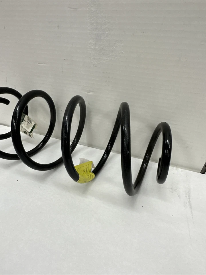 Jaguar X-Type 2007 2008 OEM Coil Spring Front C2S46637 Foto 4 de 4