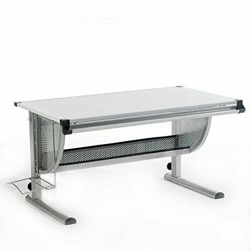 Schreibtische & Computermöbel mit verstellbarer und aus MDF -/Spanplatten