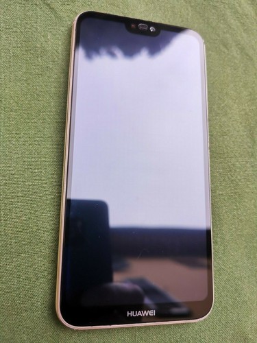 Huawei P20 Lite - 4 /64GB -DORATO DUAL SIM - Foto 7 di 11