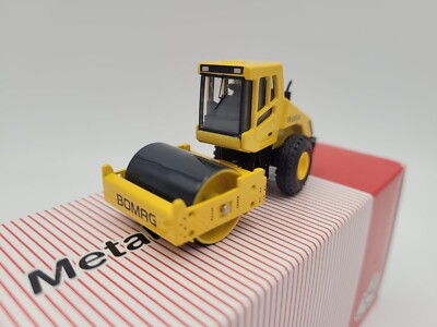 Nzg 1:87 Bomag Bw 213 D-3 | eBay