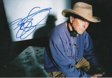 Terry Gilliam "Monty Python" Autogramm signed 20x30 cm Bild