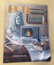BYTE Magazine December 1979 Volume 4 Number 12