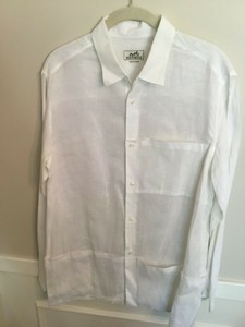 camisa hermes hombre precio