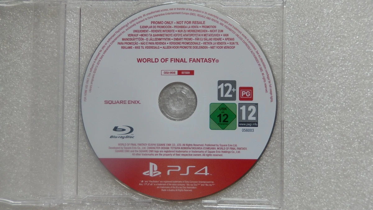 Playstation on sale 4 promotion