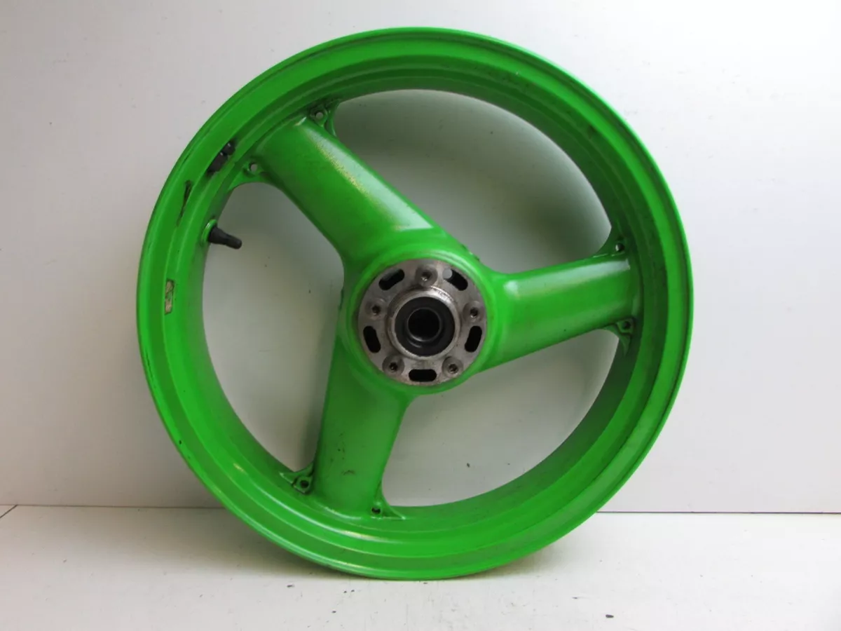 Kawasaki zx9r 1997 deals