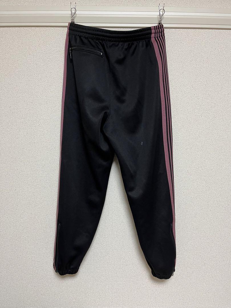 【値下げ中】美品　Needles ZIPPED TRACK PANT LQ232 s-l1200.jpg
