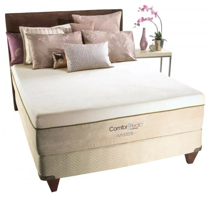 Comforpedic pillow by simmons cheap