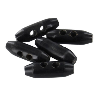 Medieval Hand Carved Renaissance Clothing Horn Duffle Toggle Fastener ...