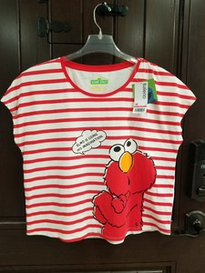 sesame street shirts for adults